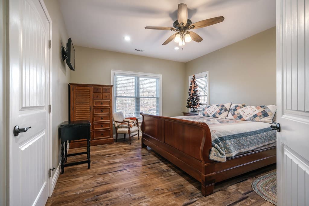 52 Ivy Ridge Court, Blue Ridge GA 30513 - Photo