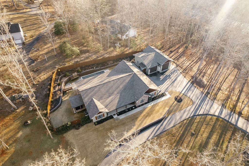 52 Ivy Ridge Court, Blue Ridge GA 30513 - Photo
