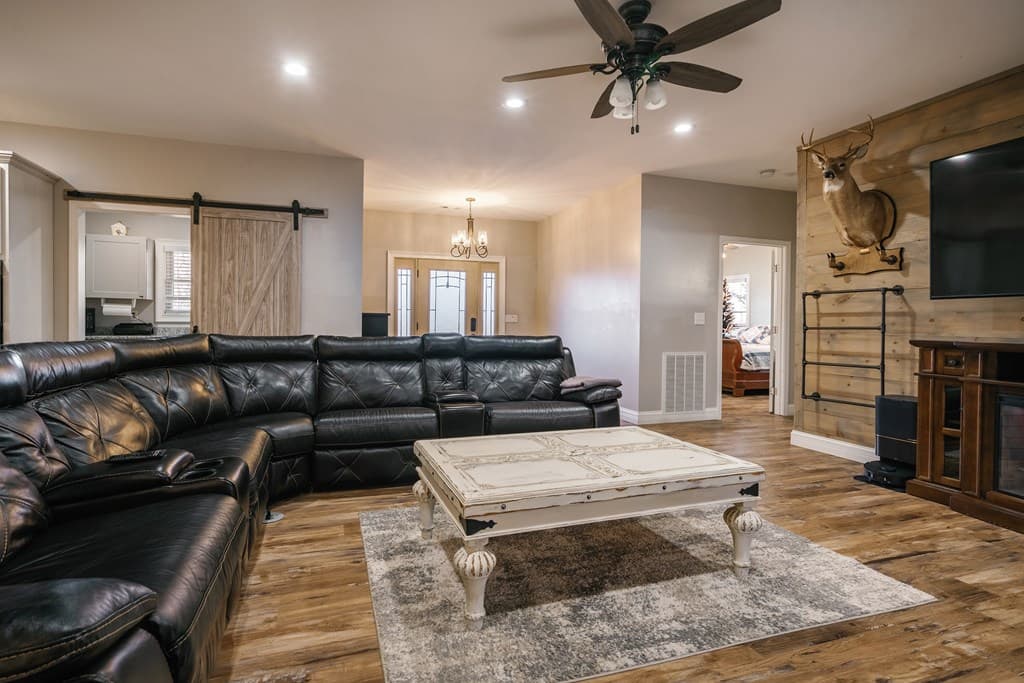 52 Ivy Ridge Court, Blue Ridge GA 30513 - Photo