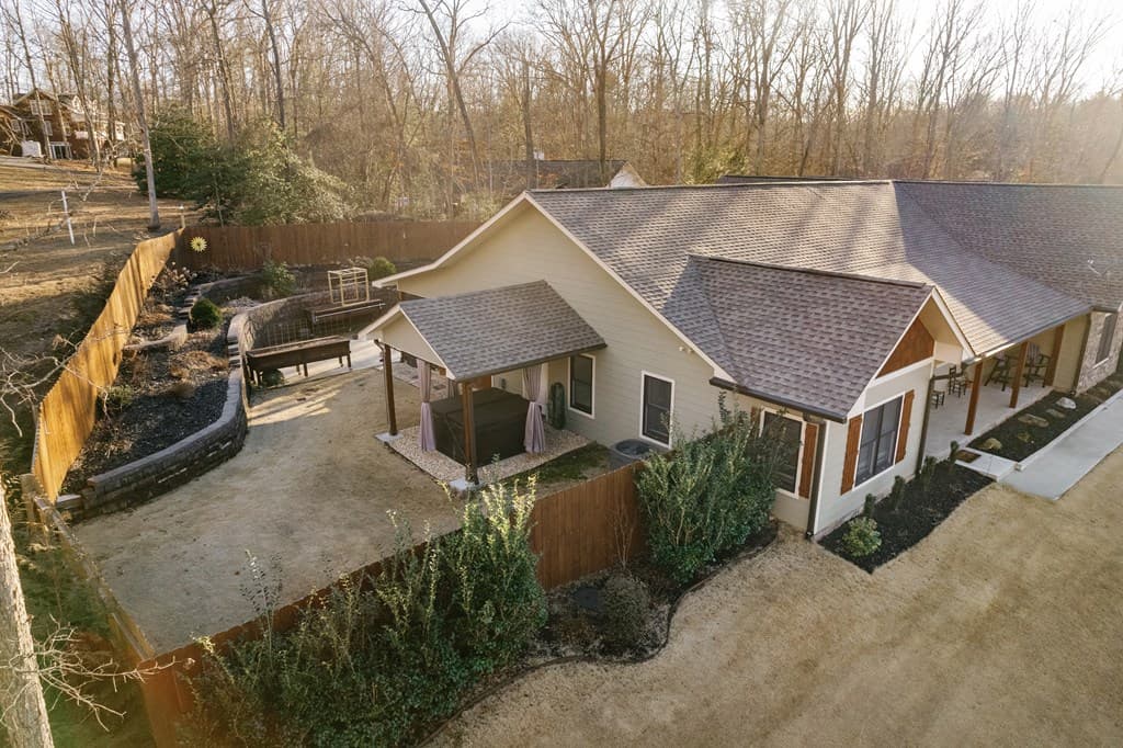52 Ivy Ridge Court, Blue Ridge GA 30513 - Photo