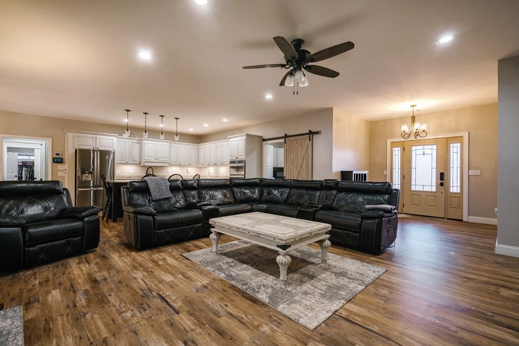 52 Ivy Ridge Court, Blue Ridge GA 30513 - Photo