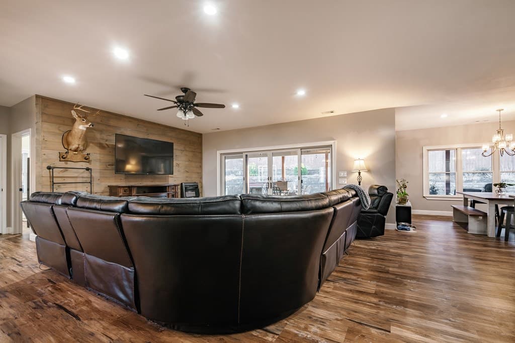 52 Ivy Ridge Court, Blue Ridge GA 30513 - Photo