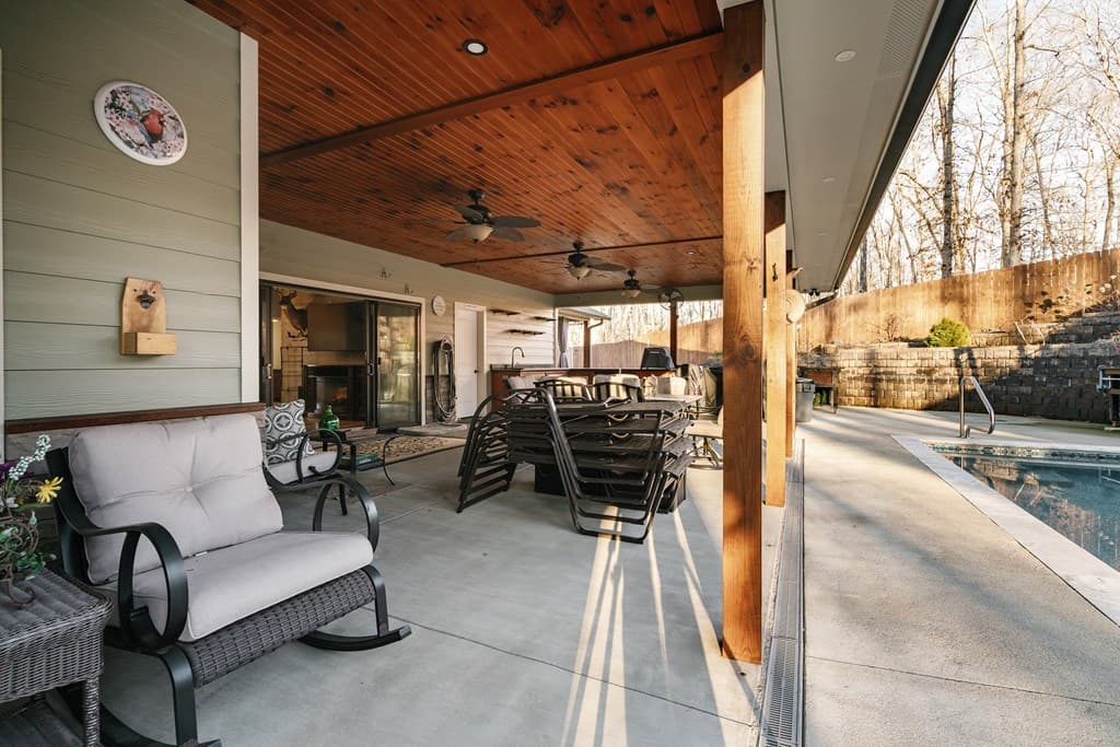 52 Ivy Ridge Court, Blue Ridge GA 30513 - Photo