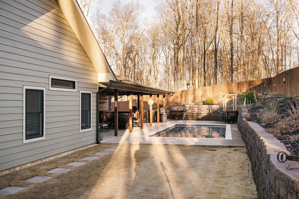 52 Ivy Ridge Court, Blue Ridge GA 30513 - Photo