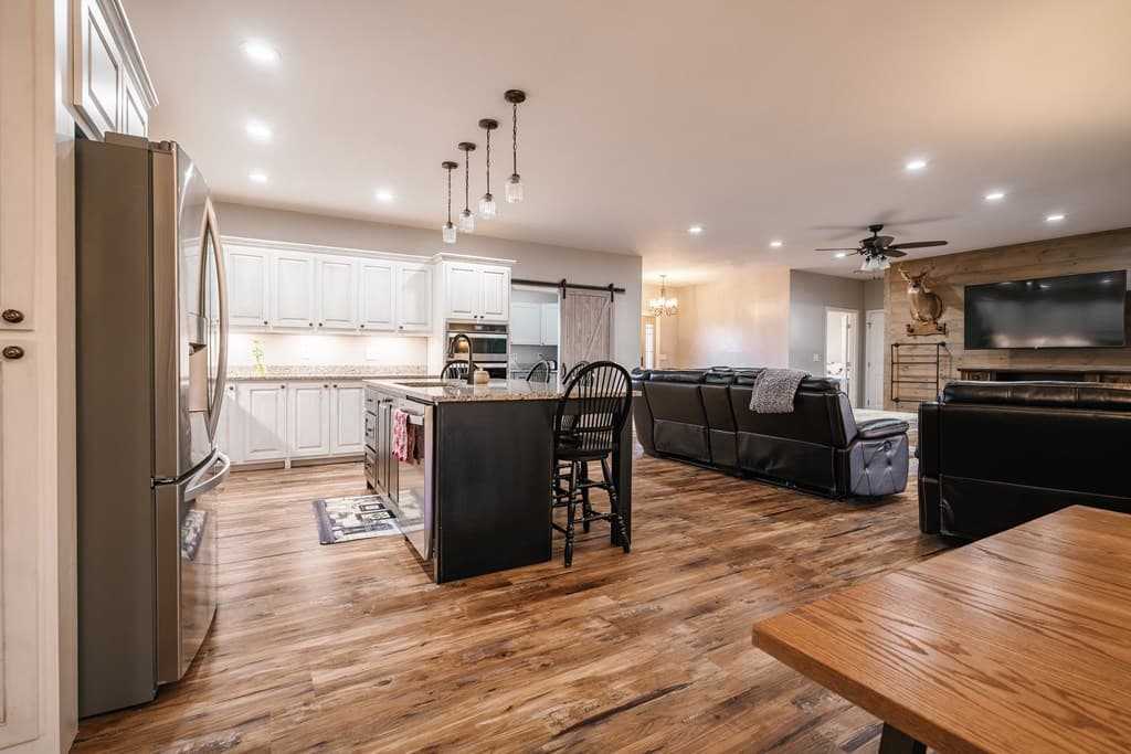 52 Ivy Ridge Court, Blue Ridge GA 30513 - Photo