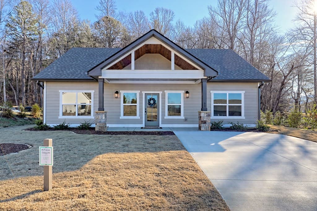 61 Mctyeire Drive, Young Harris GA 30582 - Photo