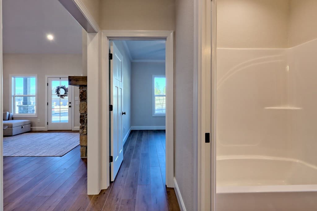 61 Mctyeire Drive, Young Harris GA 30582 - Photo