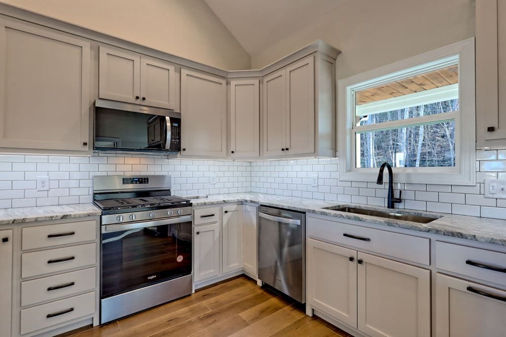 61 Mctyeire Drive, Young Harris GA 30582 - Photo