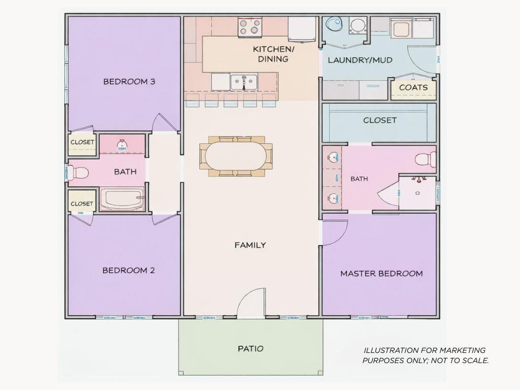 61 Mctyeire Drive, Young Harris GA 30582 - Photo