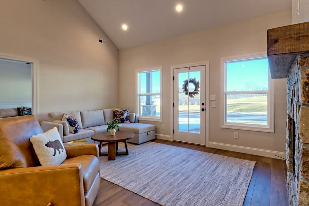 61 Mctyeire Drive, Young Harris GA 30582 - Photo