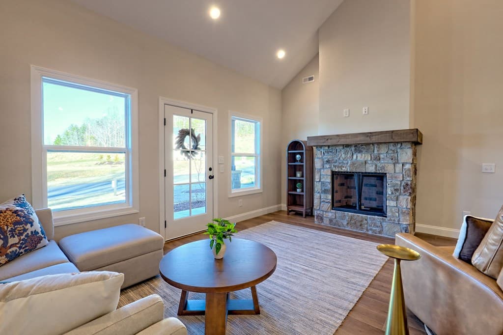 61 Mctyeire Drive, Young Harris GA 30582 - Photo