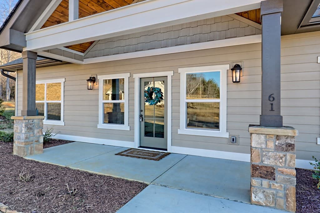 61 Mctyeire Drive, Young Harris GA 30582 - Photo