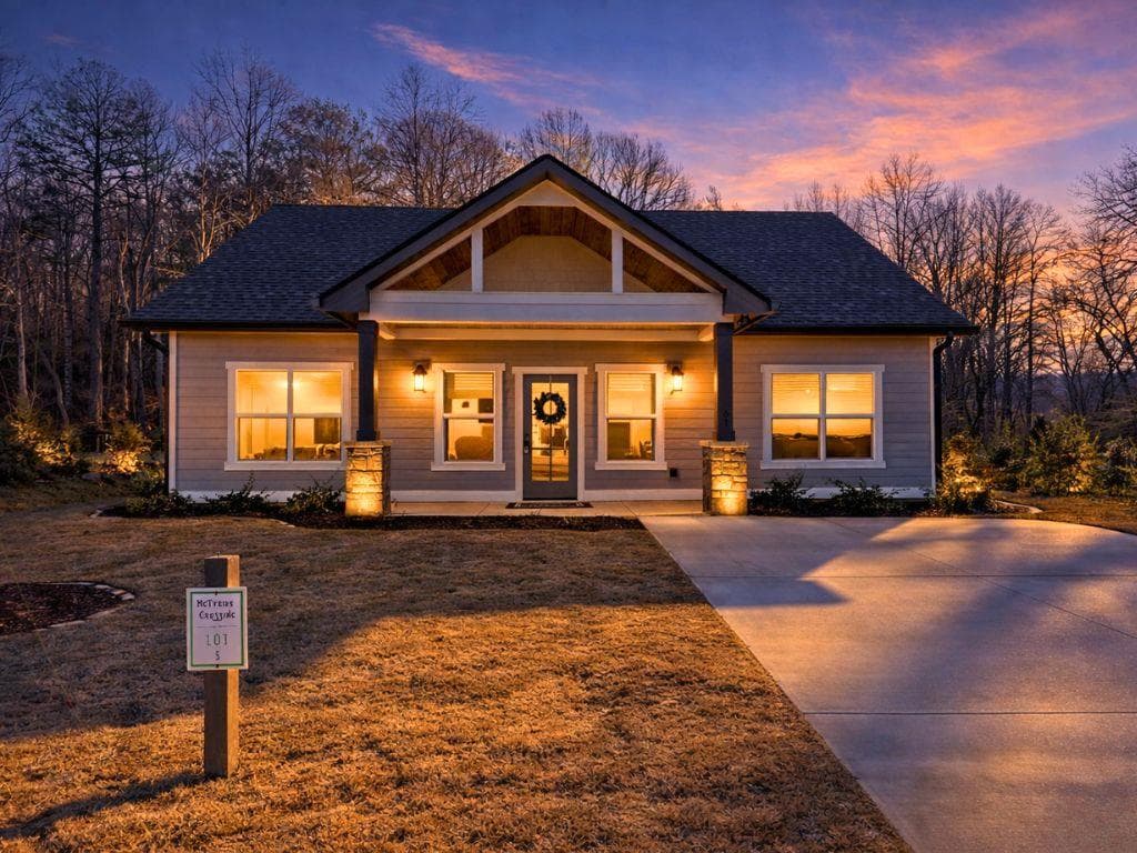 61 Mctyeire Drive, Young Harris GA 30582 - Primary photo