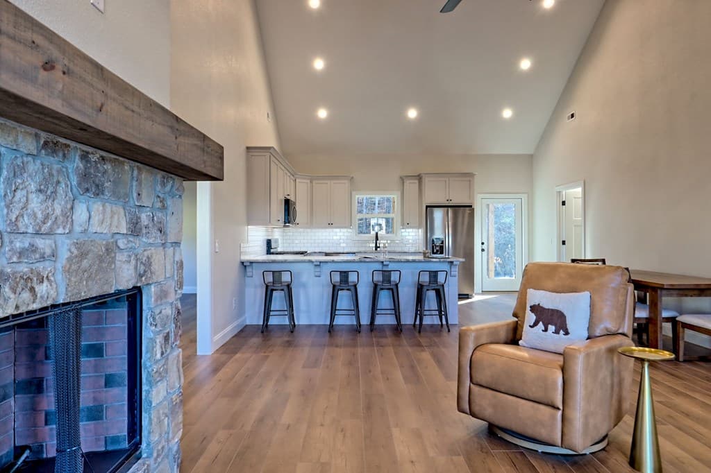 61 Mctyeire Drive, Young Harris GA 30582 - Photo
