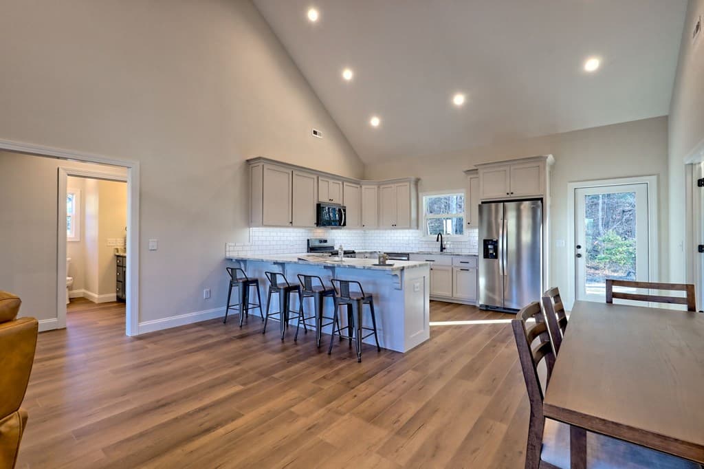 61 Mctyeire Drive, Young Harris GA 30582 - Photo
