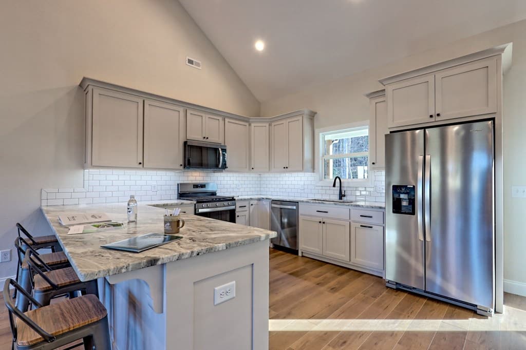61 Mctyeire Drive, Young Harris GA 30582 - Photo
