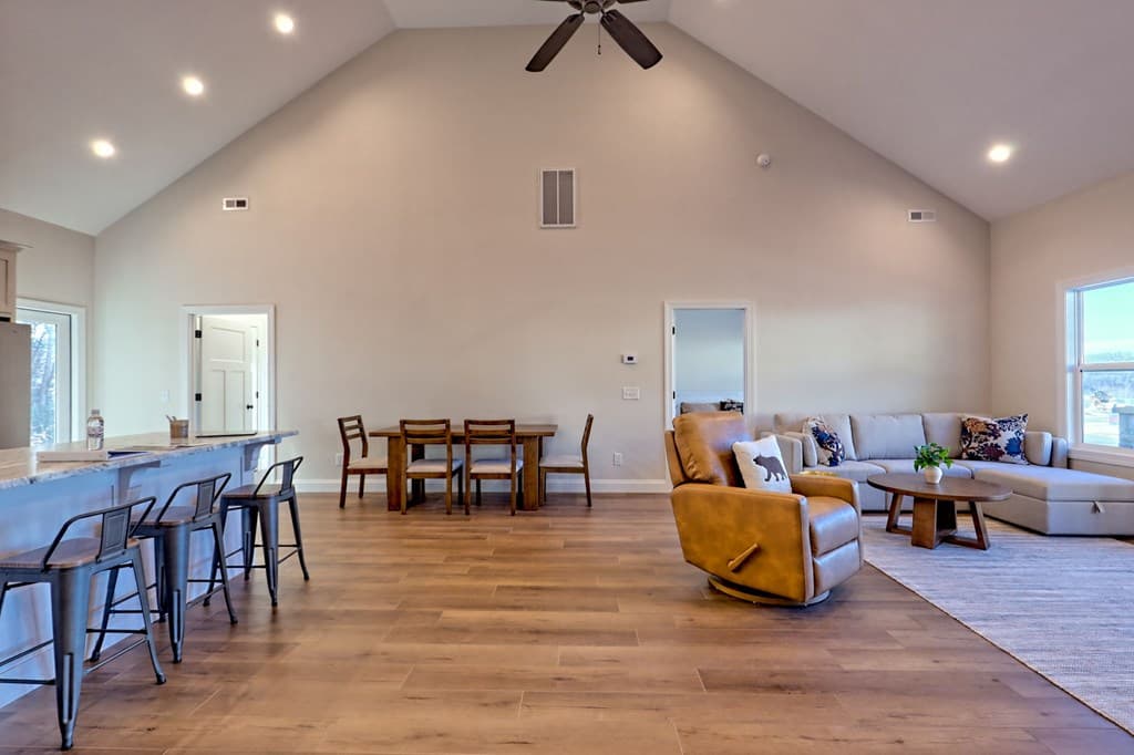 61 Mctyeire Drive, Young Harris GA 30582 - Photo