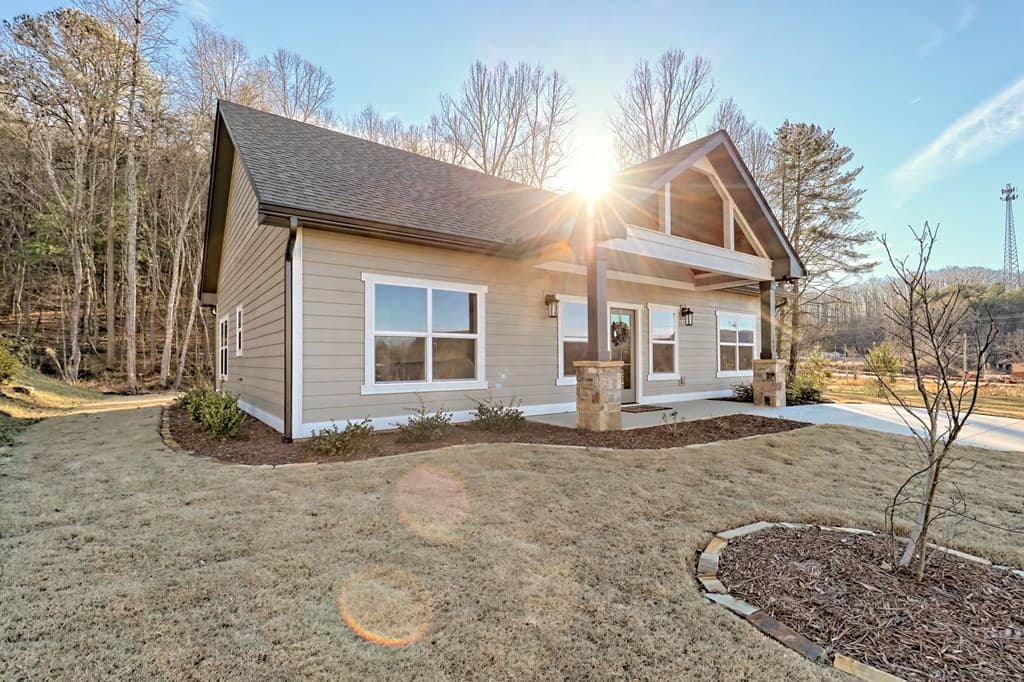 61 Mctyeire Drive, Young Harris GA 30582 - Photo