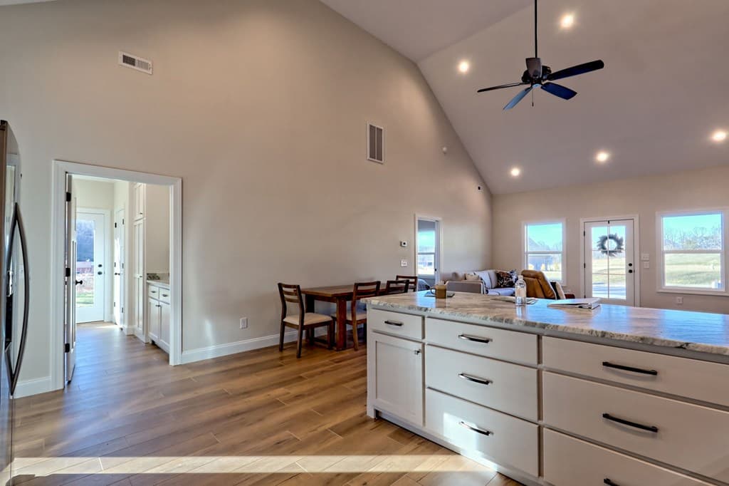 61 Mctyeire Drive, Young Harris GA 30582 - Photo