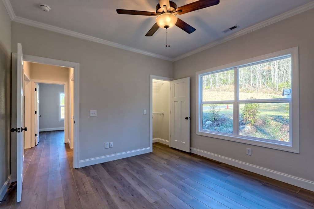 61 Mctyeire Drive, Young Harris GA 30582 - Photo