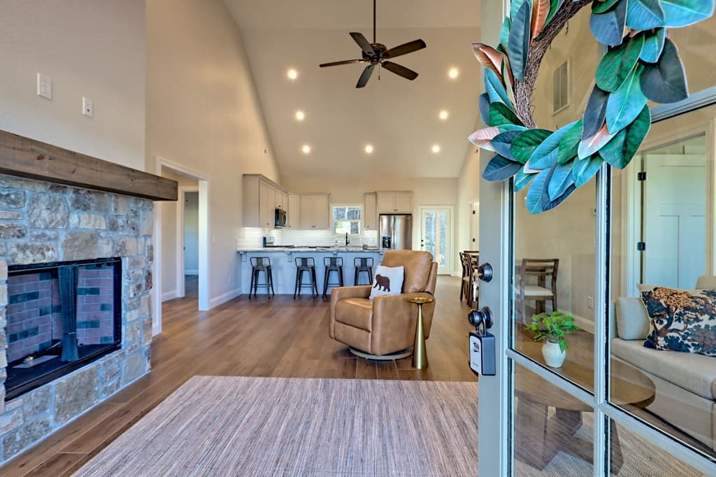 61 Mctyeire Drive, Young Harris GA 30582 - Photo