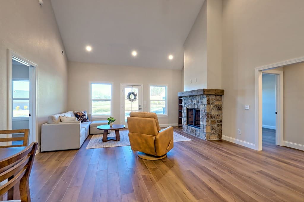 61 Mctyeire Drive, Young Harris GA 30582 - Photo