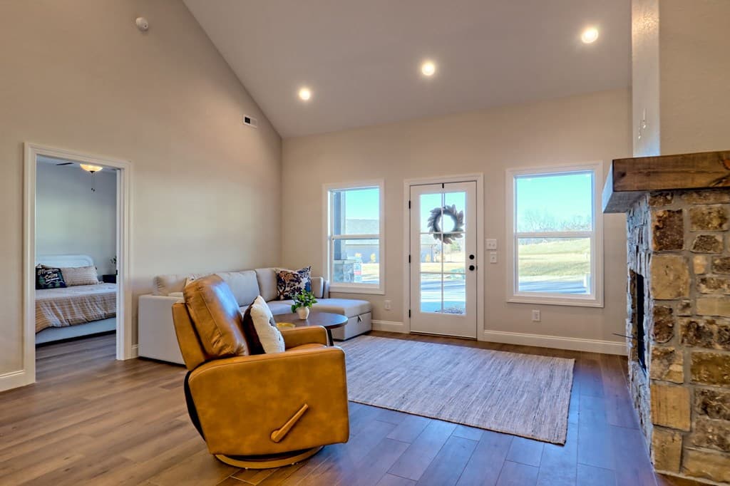 61 Mctyeire Drive, Young Harris GA 30582 - Photo