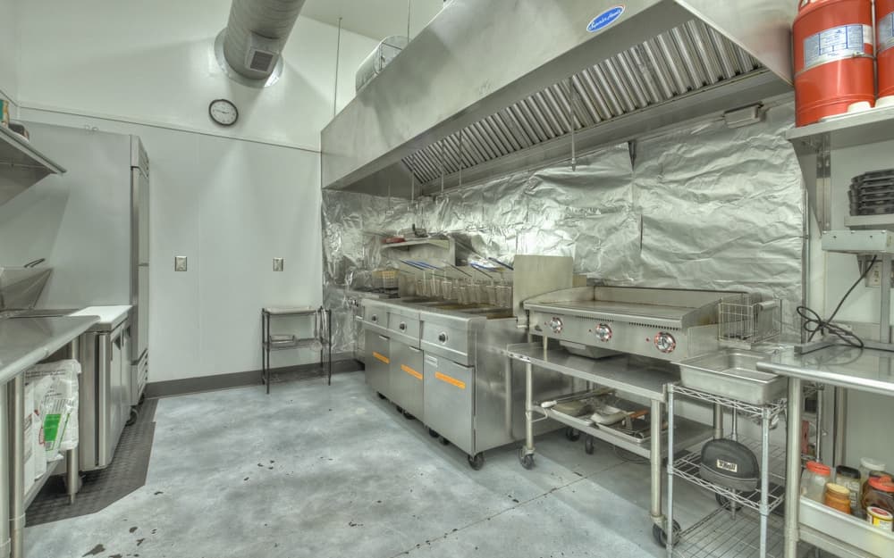 2414 E First Street, Blue Ridge GA 30513 - Photo