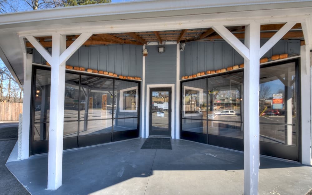 2414 E First Street, Blue Ridge GA 30513 - Photo