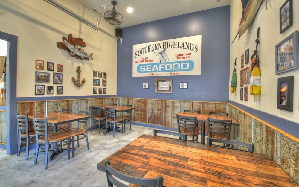 2414 E First Street, Blue Ridge GA 30513 - Photo