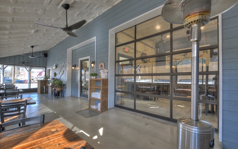 2414 E First Street, Blue Ridge GA 30513 - Photo