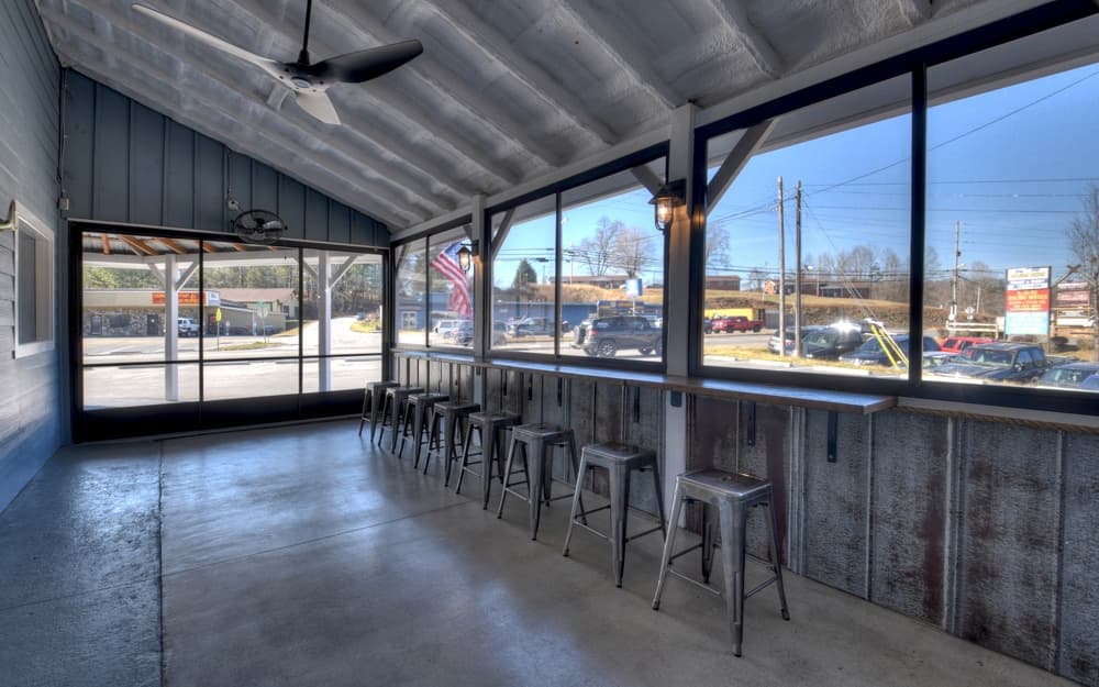 2414 E First Street, Blue Ridge GA 30513 - Photo