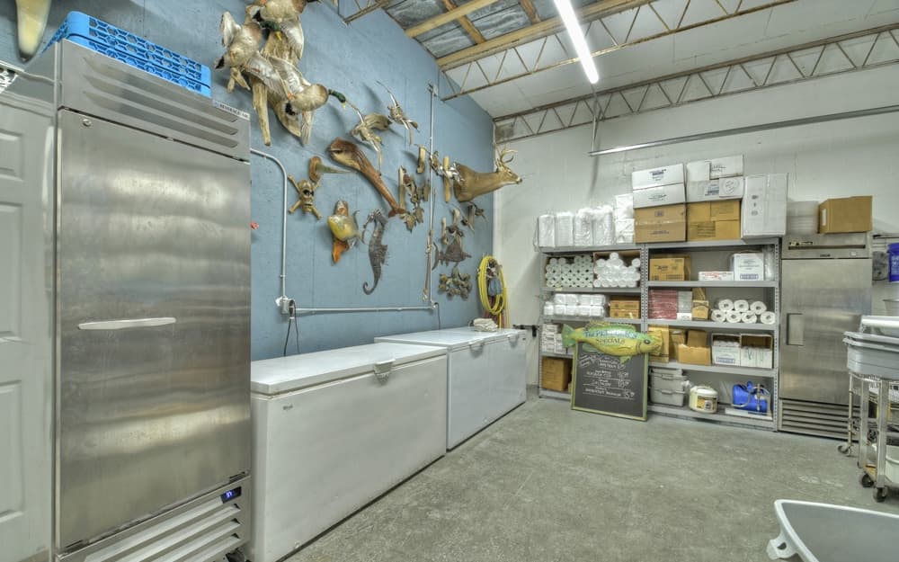2414 E First Street, Blue Ridge GA 30513 - Photo