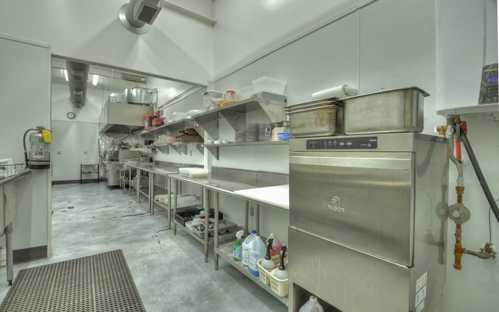 2414 E First Street, Blue Ridge GA 30513 - Photo