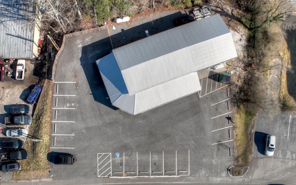 2414 E First Street, Blue Ridge GA 30513 - Primary photo