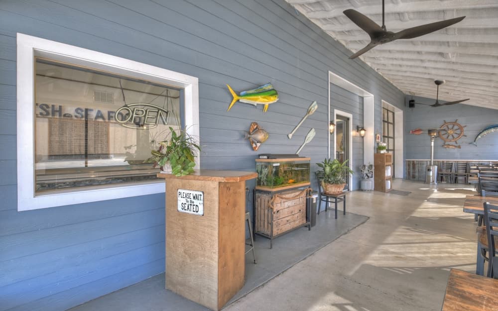 2414 E First Street, Blue Ridge GA 30513 - Photo