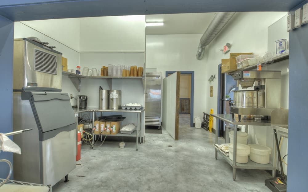 2414 E First Street, Blue Ridge GA 30513 - Photo