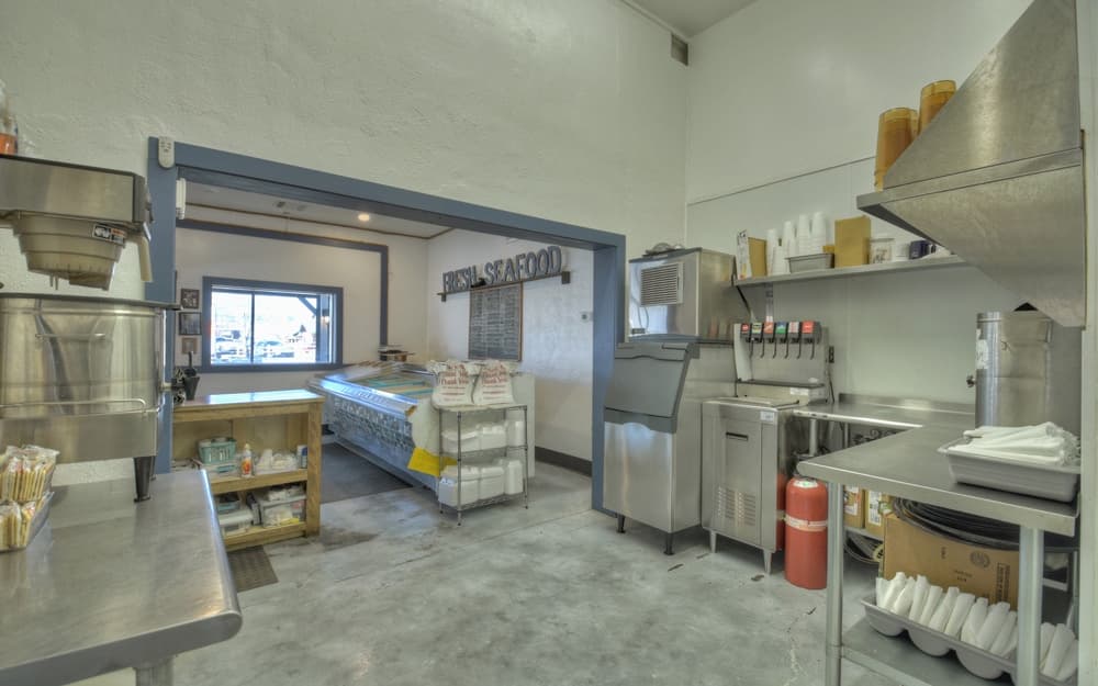 2414 E First Street, Blue Ridge GA 30513 - Photo