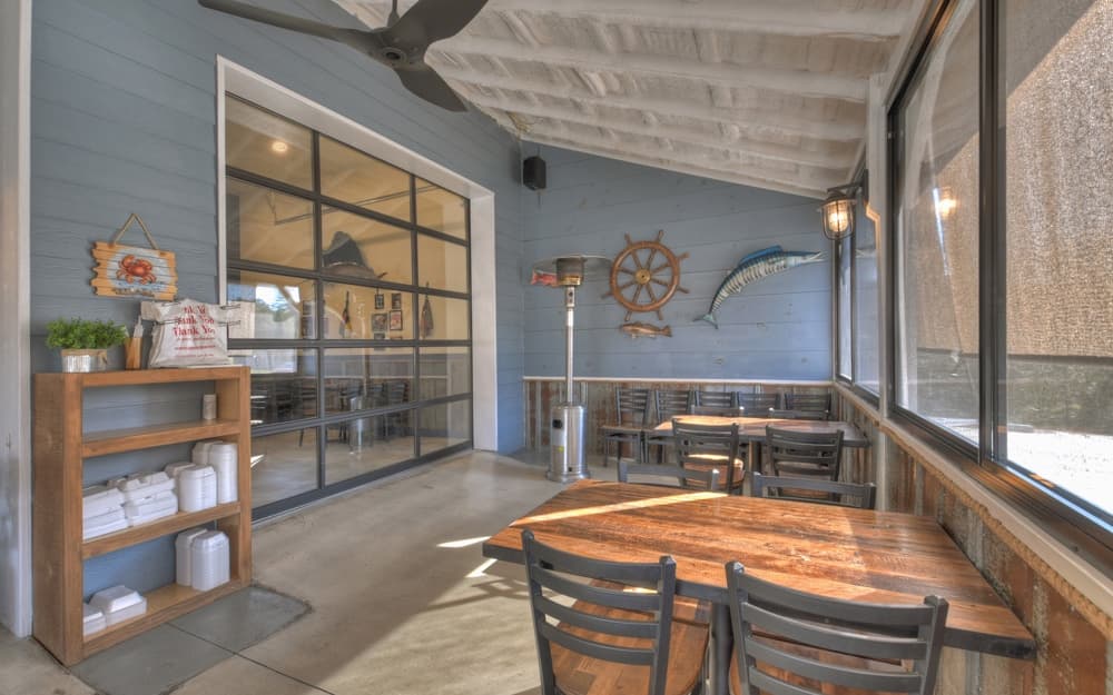2414 E First Street, Blue Ridge GA 30513 - Photo