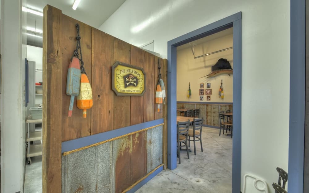2414 E First Street, Blue Ridge GA 30513 - Photo