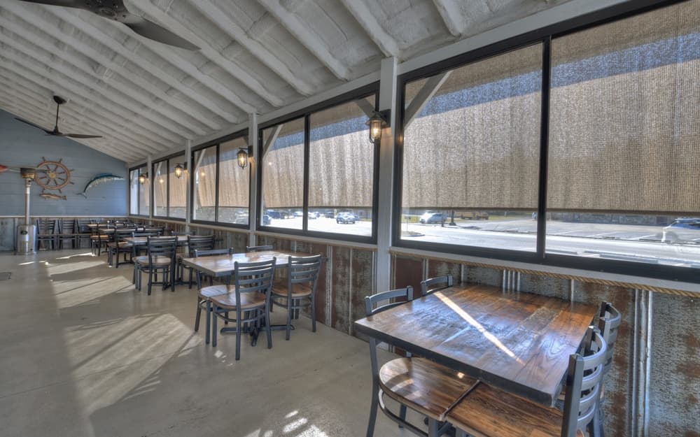 2414 E First Street, Blue Ridge GA 30513 - Photo