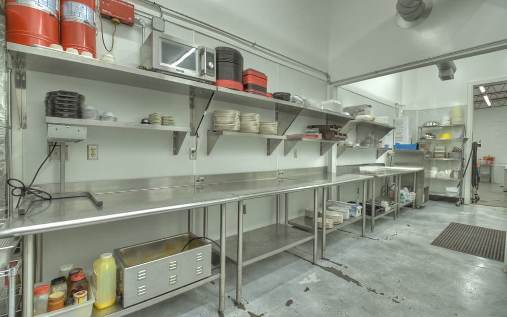 2414 E First Street, Blue Ridge GA 30513 - Photo
