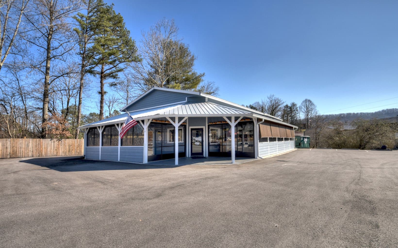 2414 E First Street, Blue Ridge GA 30513 - Photo