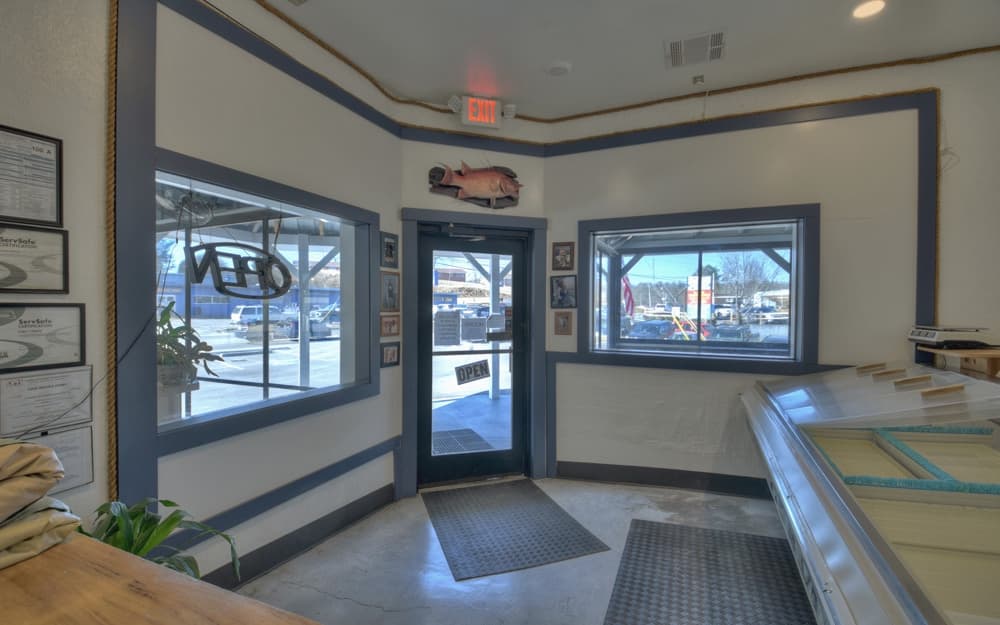 2414 E First Street, Blue Ridge GA 30513 - Photo