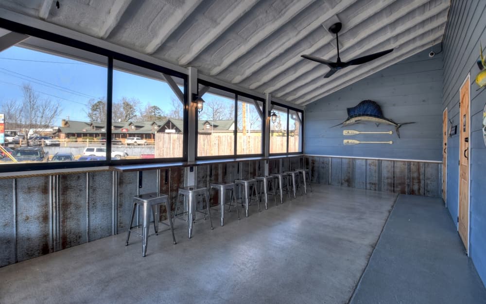 2414 E First Street, Blue Ridge GA 30513 - Photo