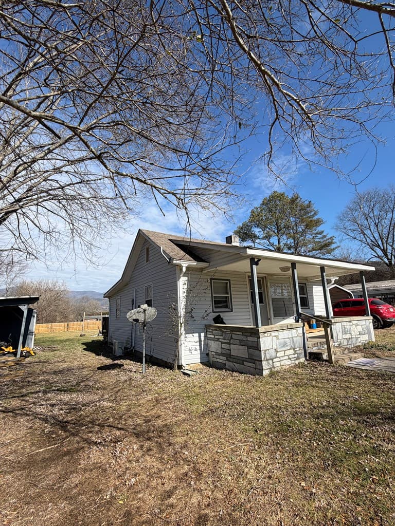 93 Collette Street, Andrews NC 28901 - Photo