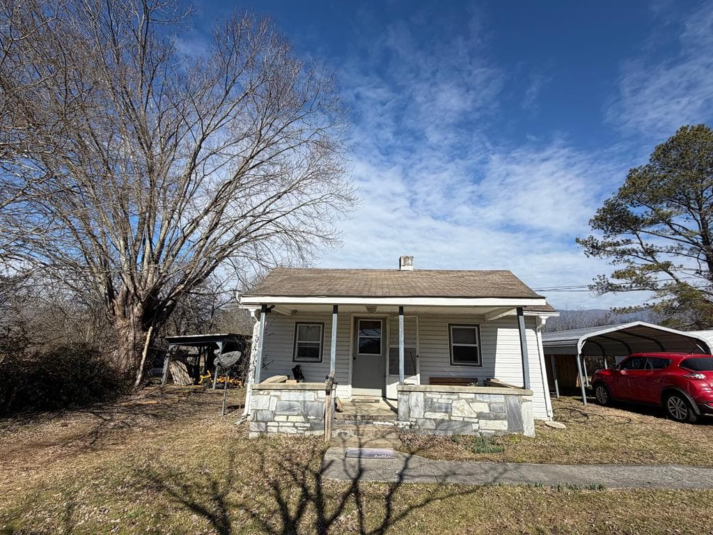 93 Collette Street, Andrews NC 28901 - Primary photo