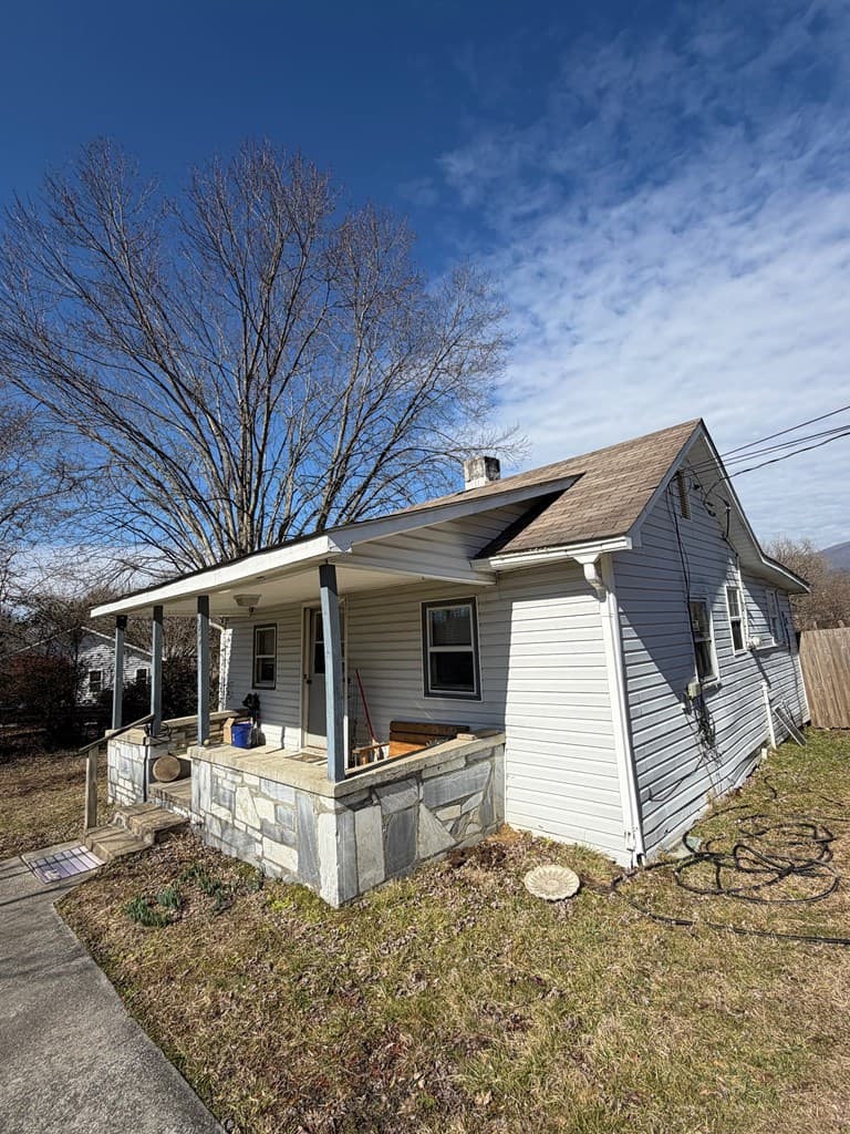 93 Collette Street, Andrews NC 28901 - Photo
