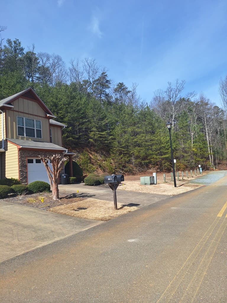 lot 123 Ridgehaven, East Ellijay GA 30540 - Photo