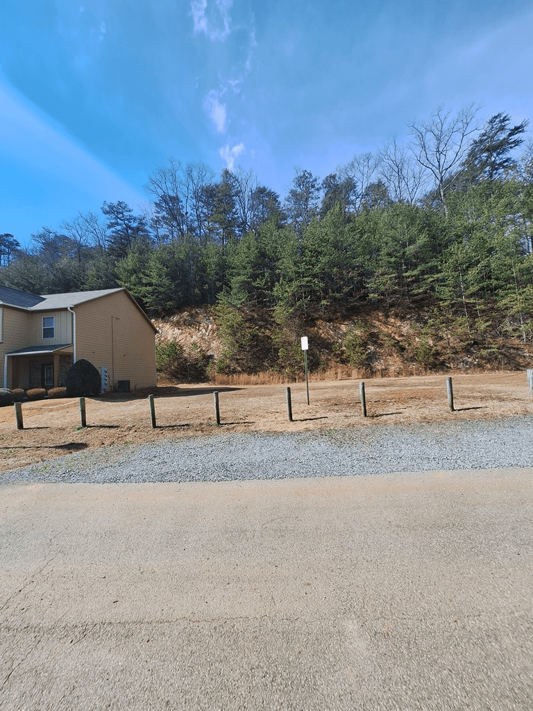 lot 123 Ridgehaven, East Ellijay GA 30540 - Photo